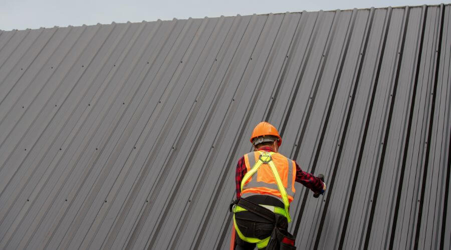 Local Siding Services in Schell City, MO